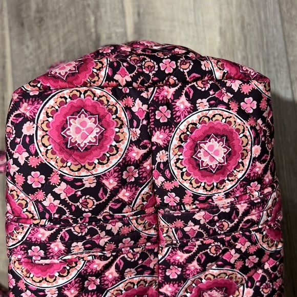 Vera Bradley vera tote - Picture 2 of 9